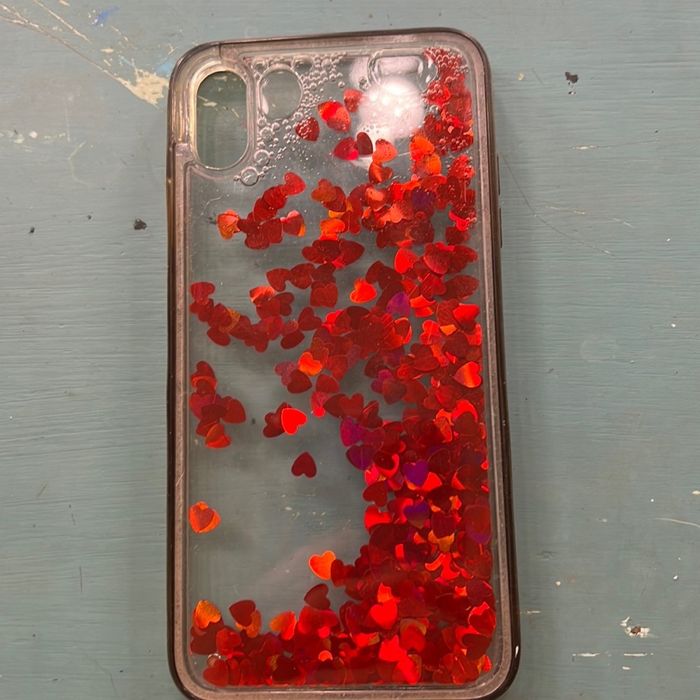 IPhone XS Max case